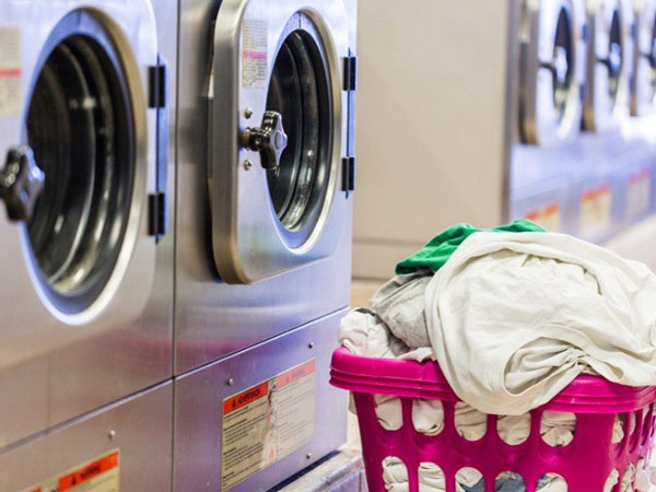 Laundry Service near Yelahanka